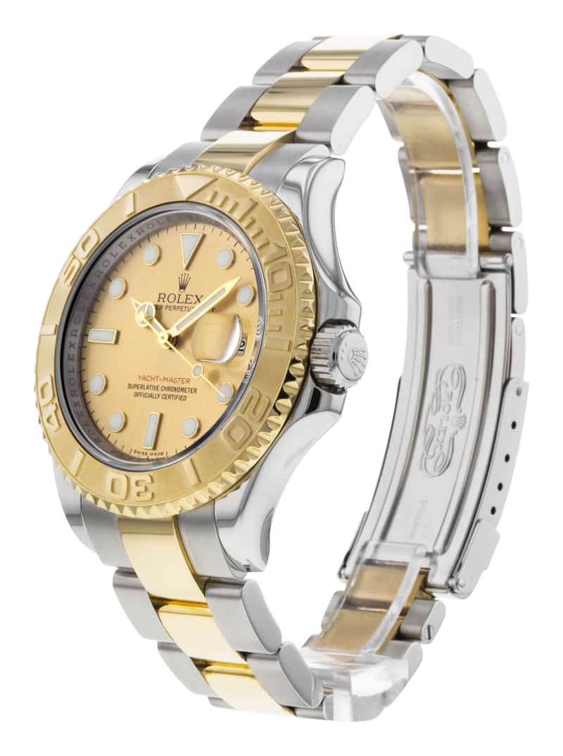 Rolex Yacht-Master 16623